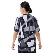 Yonex Sport T-shirt Practice Graphic 16743 (100% Polyester) 2025 white Men's